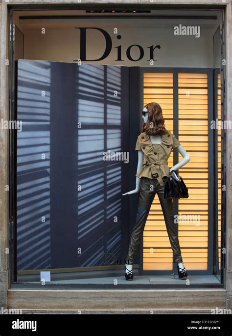 dior rome condotti|christian dior boutique.